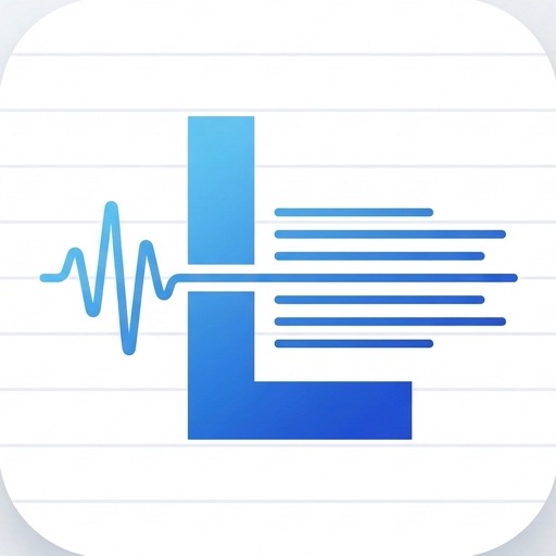 Logos app icon